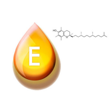 Natural Vitamin E Acetate CAS: 7695-91-2 for Sale